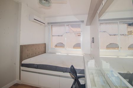 Apartamento à venda com 116m², 3 quartos e 1 vagaQuarto