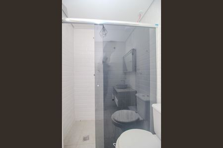 Apartamento à venda com 116m², 3 quartos e 1 vagaBanheiro da Suíte