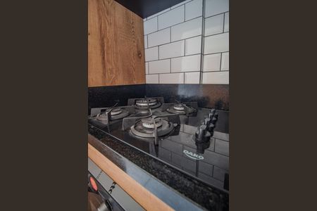 Apartamento à venda com 116m², 3 quartos e 1 vagaCozinha