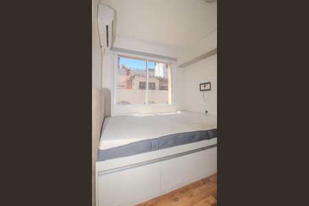 Apartamento à venda com 116m², 3 quartos e 1 vagaQuarto