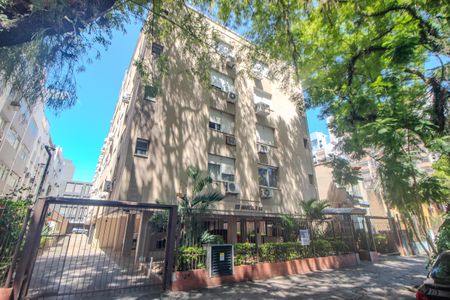 Apartamento à venda com 116m², 3 quartos e 1 vagaPlaca/Fachada
