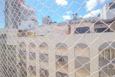 Apartamento à venda com 116m², 3 quartos e 1 vagaVista