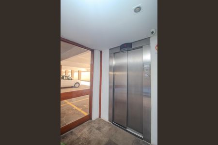 Apartamento à venda com 116m², 3 quartos e 1 vagaHall de entrada