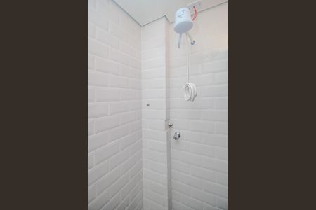 Apartamento à venda com 116m², 3 quartos e 1 vagaBanheiro da Suíte