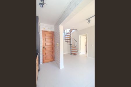 Apartamento à venda com 116m², 3 quartos e 1 vagaCozinha