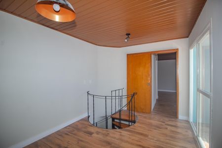 Apartamento à venda com 116m², 3 quartos e 1 vagaCobertura - Sala