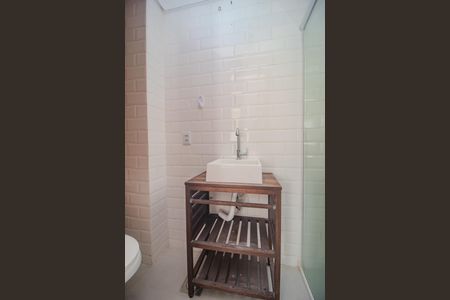 Apartamento à venda com 116m², 3 quartos e 1 vagaBanheiro