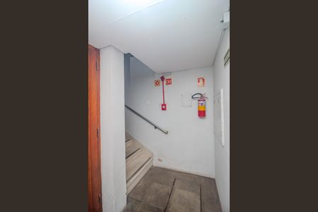 Apartamento à venda com 116m², 3 quartos e 1 vagaHall de entrada