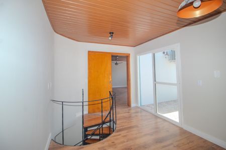 Apartamento à venda com 116m², 3 quartos e 1 vagaCobertura - Sala