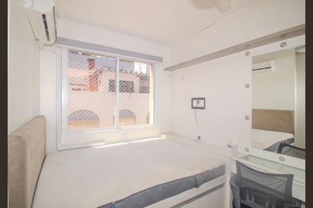 Apartamento à venda com 116m², 3 quartos e 1 vagaQuarto