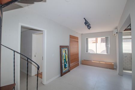 Apartamento à venda com 116m², 3 quartos e 1 vagaSala