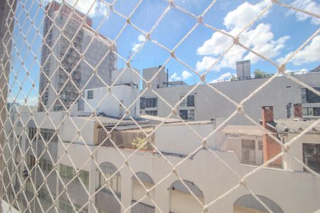 Apartamento à venda com 116m², 3 quartos e 1 vagaVista