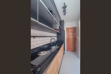 Apartamento à venda com 116m², 3 quartos e 1 vagaCozinha