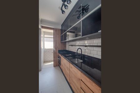Apartamento à venda com 116m², 3 quartos e 1 vagaCozinha