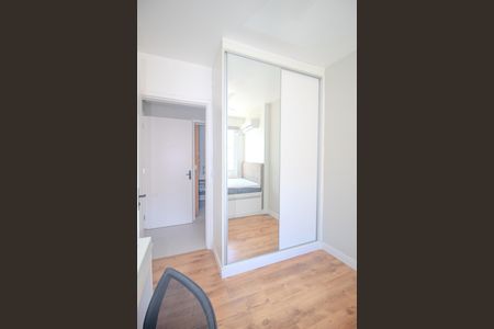 Apartamento à venda com 116m², 3 quartos e 1 vagaQuarto