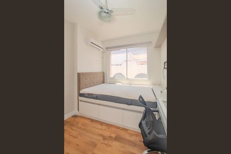 Apartamento à venda com 116m², 3 quartos e 1 vagaQuarto