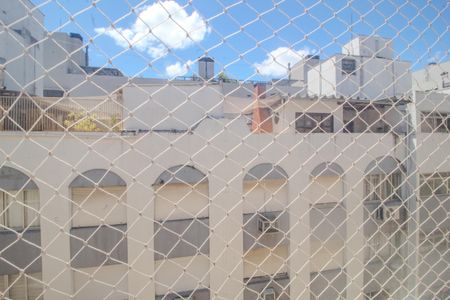 Apartamento à venda com 116m², 3 quartos e 1 vagaVista