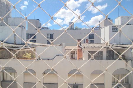 Apartamento à venda com 116m², 3 quartos e 1 vagaVista