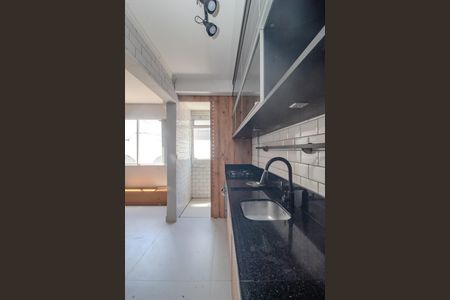 Apartamento à venda com 116m², 3 quartos e 1 vagaCozinha