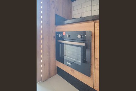 Apartamento à venda com 116m², 3 quartos e 1 vagaCozinha