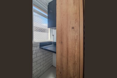 Apartamento à venda com 116m², 3 quartos e 1 vagaÁrea de Serviço