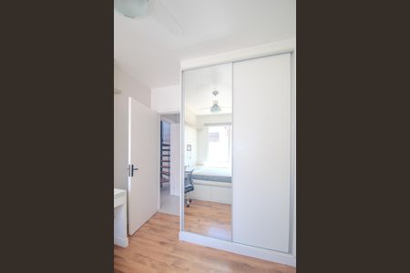 Apartamento à venda com 116m², 3 quartos e 1 vagaQuarto