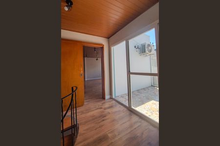 Apartamento à venda com 116m², 3 quartos e 1 vagaCobertura - Sala