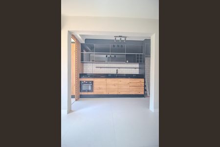 Apartamento à venda com 116m², 3 quartos e 1 vagaCozinha