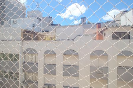 Apartamento à venda com 116m², 3 quartos e 1 vagaVista