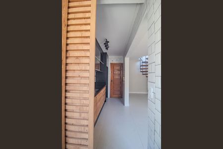 Apartamento à venda com 116m², 3 quartos e 1 vagaÁrea de Serviço