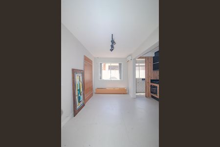 Apartamento à venda com 116m², 3 quartos e 1 vagaSala