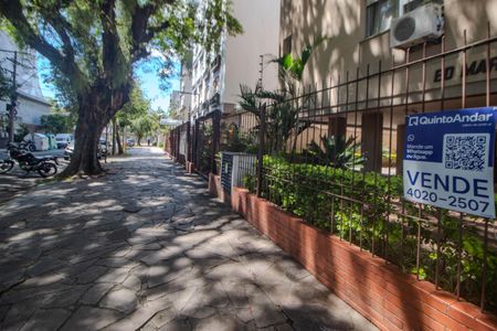 Apartamento à venda com 116m², 3 quartos e 1 vagaPlaca/Fachada