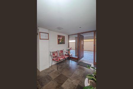 Apartamento à venda com 116m², 3 quartos e 1 vagaHall de entrada