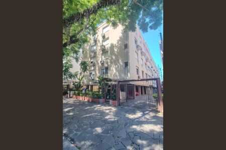 Apartamento à venda com 116m², 3 quartos e 1 vagaPlaca/Fachada