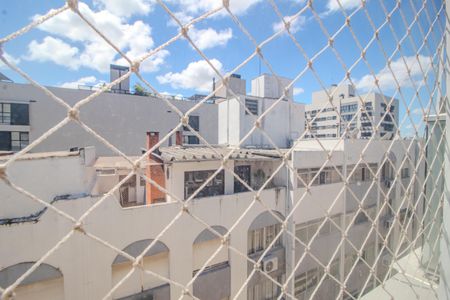 Apartamento à venda com 116m², 3 quartos e 1 vagaVista