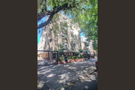 Apartamento à venda com 116m², 3 quartos e 1 vagaPlaca/Fachada