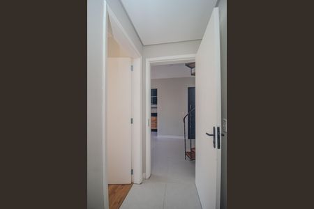 Apartamento à venda com 116m², 3 quartos e 1 vagaCorredor