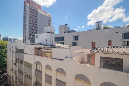 Apartamento à venda com 116m², 3 quartos e 1 vagaVista