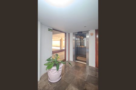 Apartamento à venda com 116m², 3 quartos e 1 vagaHall de entrada