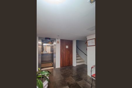 Apartamento à venda com 116m², 3 quartos e 1 vagaHall de entrada
