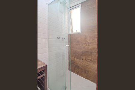 Apartamento à venda com 116m², 3 quartos e 1 vagaBanheiro