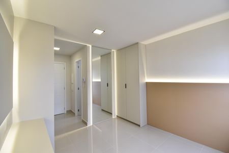 Studio de kitnet/studio para alugar com 1 quarto, 30m² em Centro, Pinhais