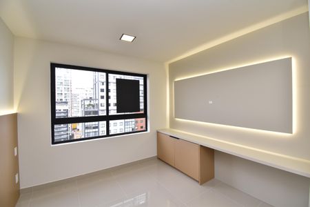 Studio de kitnet/studio para alugar com 1 quarto, 30m² em Centro, Pinhais