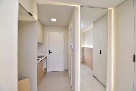 Studio de kitnet/studio para alugar com 1 quarto, 30m² em Centro, Pinhais