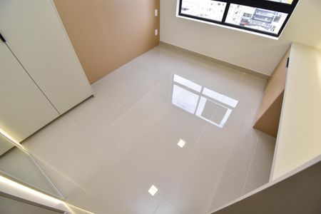 Studio de kitnet/studio para alugar com 1 quarto, 30m² em Centro, Pinhais