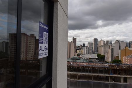 Studio para alugar com 30m², 1 quarto e 1 vagaPlaquinha