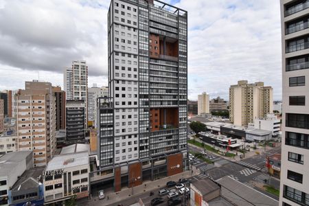 Studio para alugar com 30m², 1 quarto e 1 vagaVista do Studio