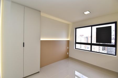 Studio para alugar com 30m², 1 quarto e 1 vagaStudio