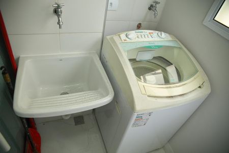 Apartamento à venda com 56m², 2 quartos e 1 vagaÁrea de Serviço