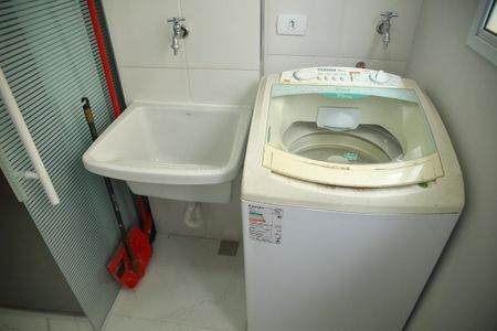 Apartamento à venda com 56m², 2 quartos e 1 vagaÁrea de Serviço